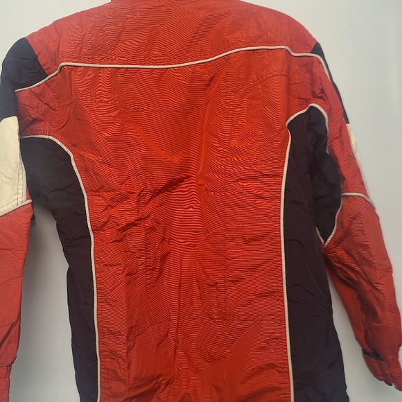 Vitesse by Couloir Red Jacket - Picture 2 of 6